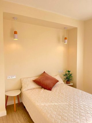 Piso en venta en Suárez en Málaga