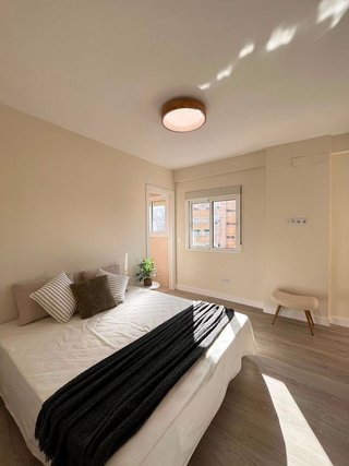 Piso en venta en Suárez en Málaga