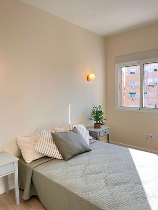 Piso en venta en Suárez en Málaga