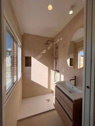 Piso en venta en Suárez en Málaga