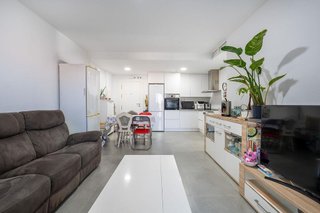 Piso en venta en Nueva Andalucía en Almería