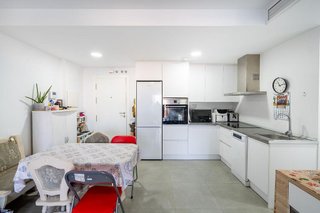 Piso en venta en Nueva Andalucía en Almería