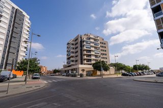 Piso en venta en Nueva Andalucía en Almería