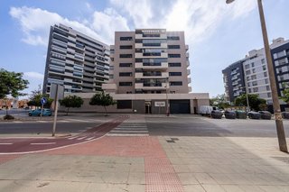 Piso en venta en Nueva Andalucía en Almería