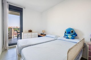 Piso en venta en Nueva Andalucía en Almería