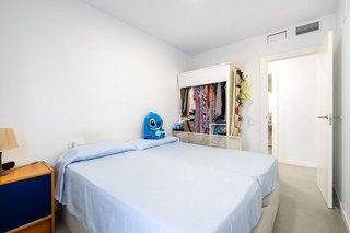Piso en venta en Nueva Andalucía en Almería