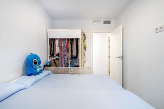 Piso en venta en Nueva Andalucía en Almería