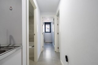 Piso en venta en Nueva Andalucía en Almería