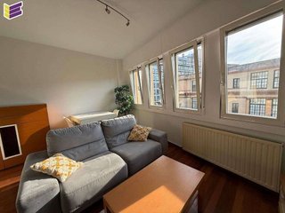 Piso en venta en Cuatro Caminos - Plaza de la Cubela en Coruña (A)