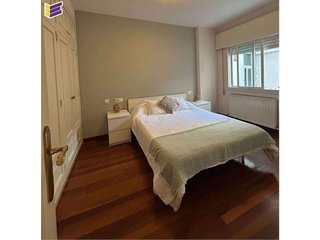 Piso en venta en Cuatro Caminos - Plaza de la Cubela en Coruña (A)