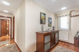 Piso en venta en Montevil en Gijón