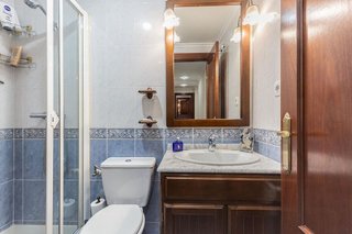 Piso en venta en Montevil en Gijón