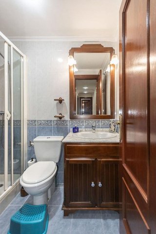 Piso en venta en Montevil en Gijón