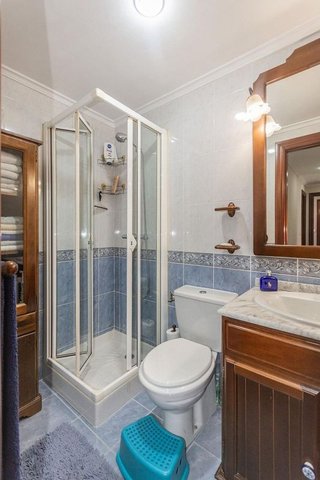 Piso en venta en Montevil en Gijón