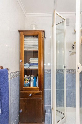Piso en venta en Montevil en Gijón