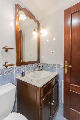 Piso en venta en Montevil en Gijón