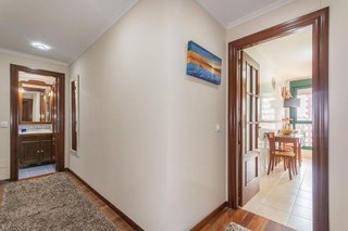 Piso en venta en Montevil en Gijón