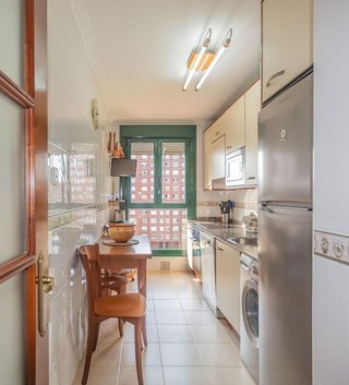 Piso en venta en Montevil en Gijón