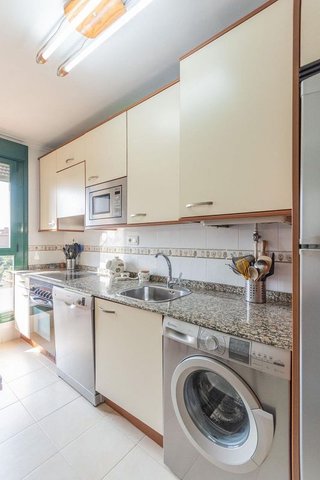 Piso en venta en Montevil en Gijón