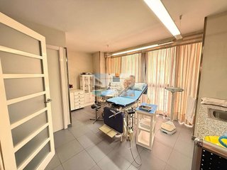 Piso en venta en Centro en Castellón de la Plana