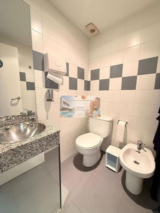 Piso en venta en Centro en Castellón de la Plana