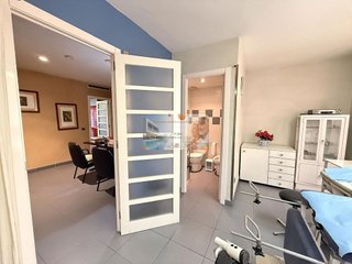 Piso en venta en Centro en Castellón de la Plana