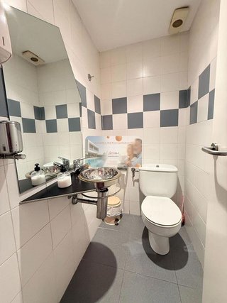 Piso en venta en Centro en Castellón de la Plana