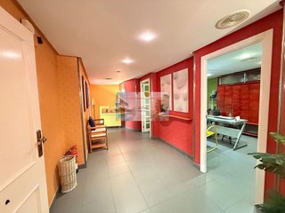 Piso en venta en Centro en Castellón de la Plana