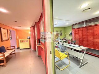 Piso en venta en Centro en Castellón de la Plana