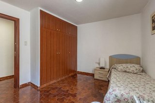 Piso en venta en San Matías - Realejo en Granada