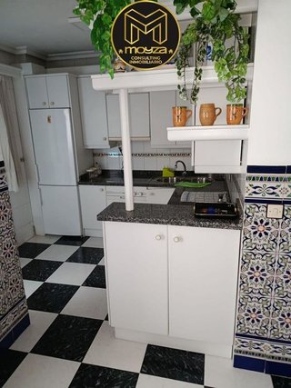 Piso en venta en San Ildefonso - Catedral en Jaén