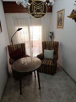 Piso en venta en San Ildefonso - Catedral en Jaén