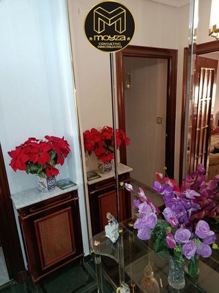 Piso en venta en San Ildefonso - Catedral en Jaén