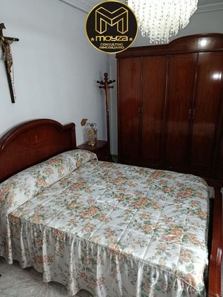 Piso en venta en San Ildefonso - Catedral en Jaén