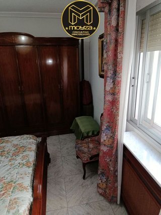 Piso en venta en San Ildefonso - Catedral en Jaén