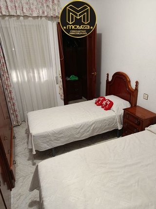 Piso en venta en San Ildefonso - Catedral en Jaén