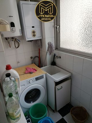 Piso en venta en San Ildefonso - Catedral en Jaén