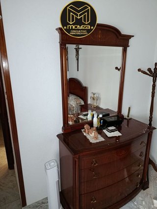 Piso en venta en San Ildefonso - Catedral en Jaén