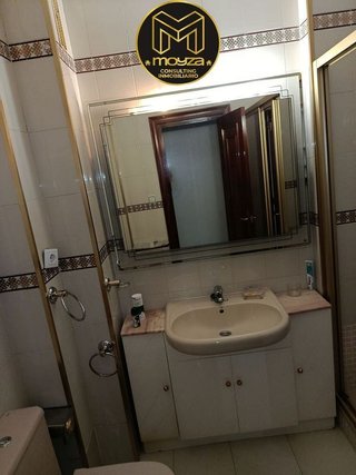 Piso en venta en San Ildefonso - Catedral en Jaén