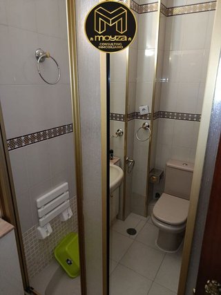 Piso en venta en San Ildefonso - Catedral en Jaén