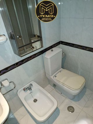 Piso en venta en San Ildefonso - Catedral en Jaén