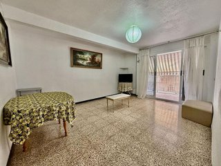 Piso en venta en Centro Urbano en Benidorm