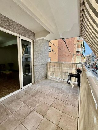 Piso en venta en Centro Urbano en Benidorm