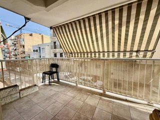 Piso en venta en Centro Urbano en Benidorm