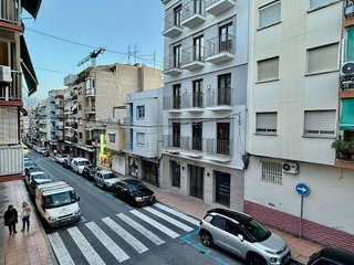 Piso en venta en Centro Urbano en Benidorm