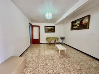 Piso en venta en Centro Urbano en Benidorm