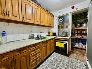 Piso en venta en Centro Urbano en Benidorm