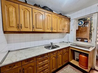 Piso en venta en Centro Urbano en Benidorm