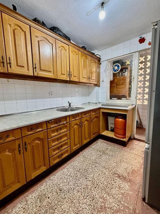 Piso en venta en Centro Urbano en Benidorm