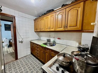 Piso en venta en Centro Urbano en Benidorm